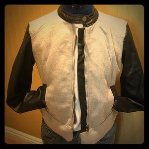 Miss London Jacket 🇬🇧